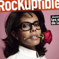 Audrey Pulvar déjà sur le départ aux "Inrocks" ?