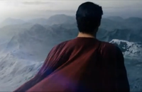 Superman reprend du service dans "Man osf steel"