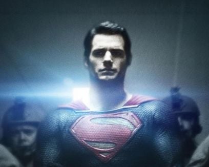 Superman : Nouvelle bande-annonce pour "Man of Steel"