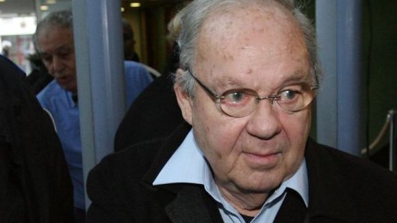 Licenciement de Siné : Charlie Hebdo condamné à 90.000 euros de dommages et intérêts