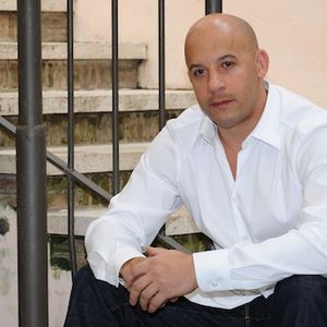 Vin Diesel jouera "Kojak" au cinéma