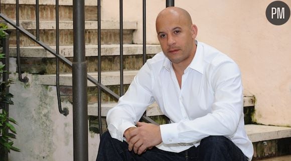 Vin Diesel jouera "Kojak" au cinéma