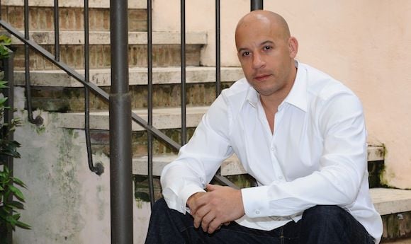 Vin Diesel jouera "Kojak" au cinéma