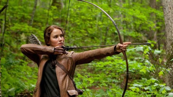 "Hunger Games" : le film phénomène va être adapté en télé-réalité