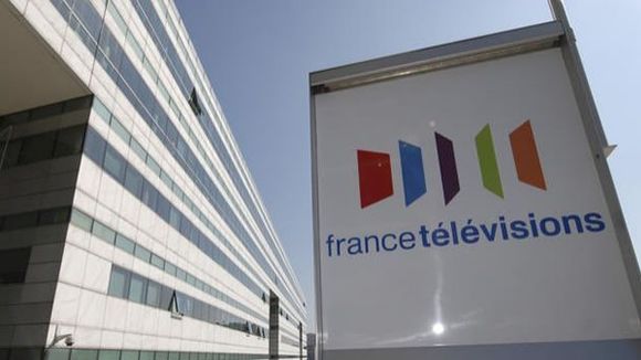 France Télévisions s'attend à un déficit de 42 millions d'euros en 2013