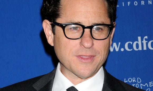 J.J. Abrams dit non à "Star Wars - épisode 7"