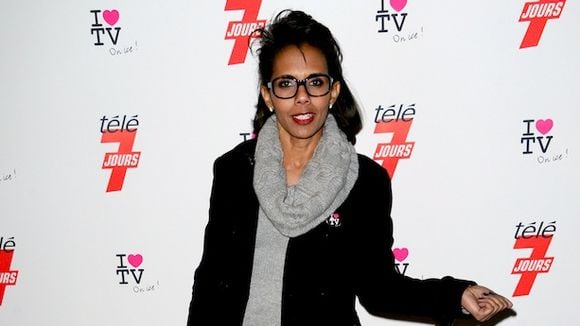 Audrey Pulvar, nouvelle polémiste de "On refait le monde" sur RTL