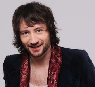 Philippe ('Nouvelle Star')