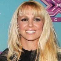 Britney Spears quitte "The X Factor" US