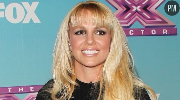 Britney Spears ne participera pas à la saison du "X Factor" US.