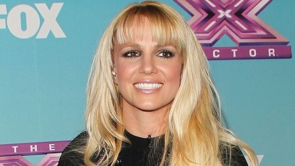 Britney Spears quitte "The X Factor" US