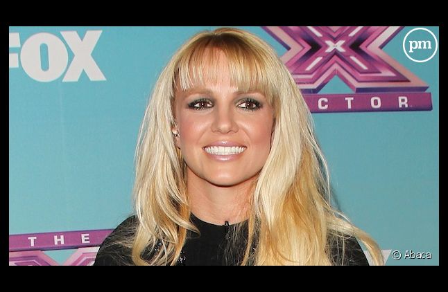 Britney Spears ne participera pas à la saison du "X Factor" US.