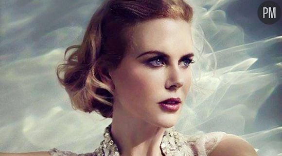 La famille princière ne cautionne pas "Grace of Monaco" avec Nicole Kidman