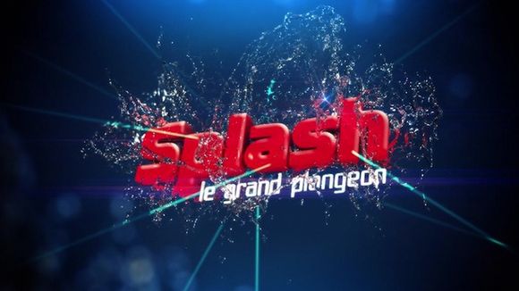 "Splash ! Le grand plongeon" : Les quinze candidats