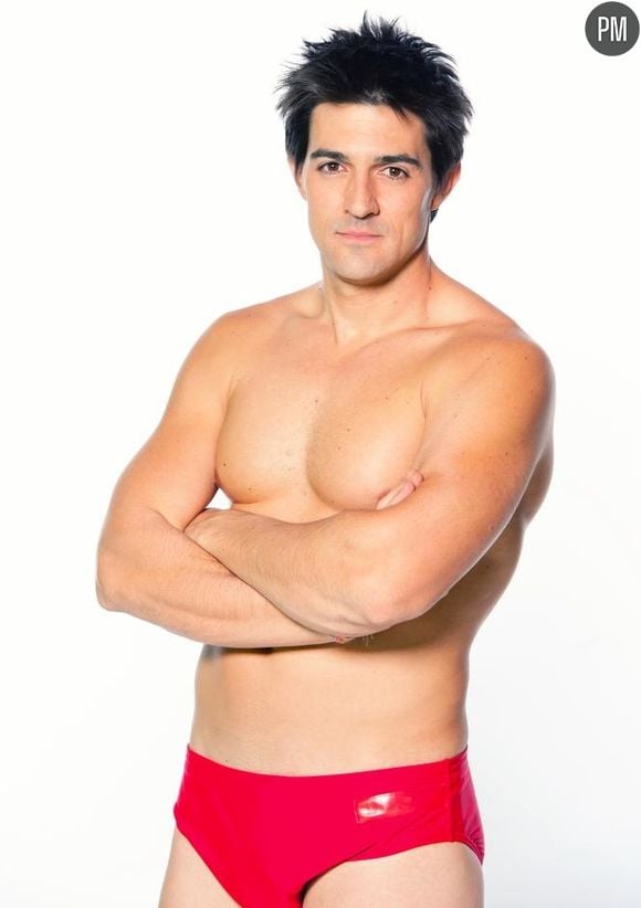 Jean-Pascal Lacoste participera à "Splash ! Le grand plongeon" sur TF1