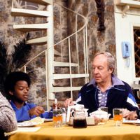 Conrad Bain, le célèbre M. Drummond d'"Arnold et Willy", est décédé