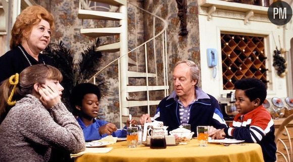 Conrad Bain est décédé