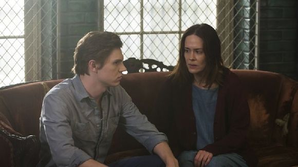 "American Horror Story" : Les stars de "Asylum" de retour pour la saison 3