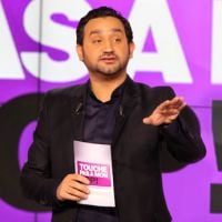 Cyril Hanouna dévoile son salaire et tacle TF1