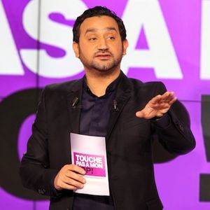 Cyril Hanouna dévoile son salaire