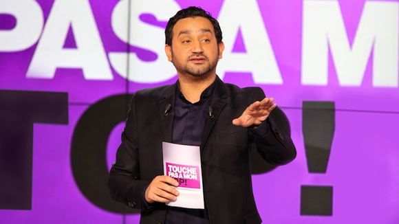 Cyril Hanouna dévoile son salaire et tacle TF1