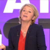 Zapping : Ariane Massenet remplace Cyril Hanouna dans "Touche pas à mon poste"