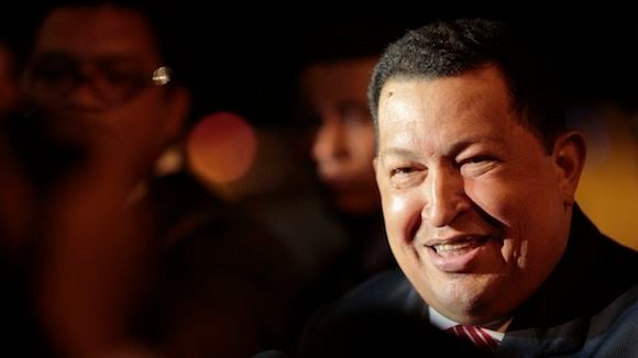 Le Venezuela attaque "El Pais" suite à la publication d'une fausse photo de Chavez