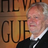 Niels Arestrup va jouer François Mitterrand au cinéma