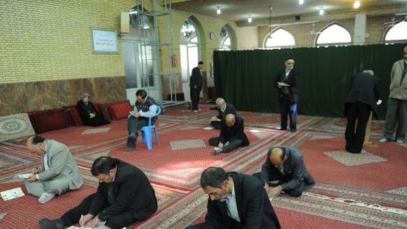 Au moins 11 journalistes iraniens arrêtés par le régime