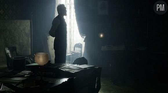 "Lincoln" démarre en tête des premières séances parisiennes