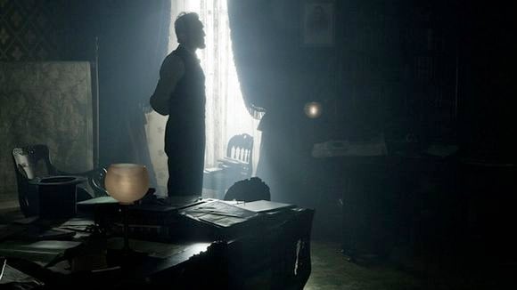 Premières séances : "Lincoln" loin devant "Happiness Therapy" et "Amitiés sincères"