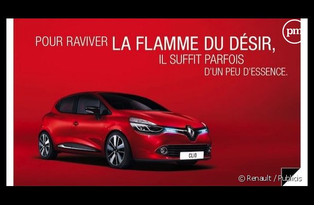 En octobre, Renault lançait, à grand renfort de publicités, la nouvelle Clio.