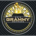 4. Compilation - "2013 Grammy Nominees"