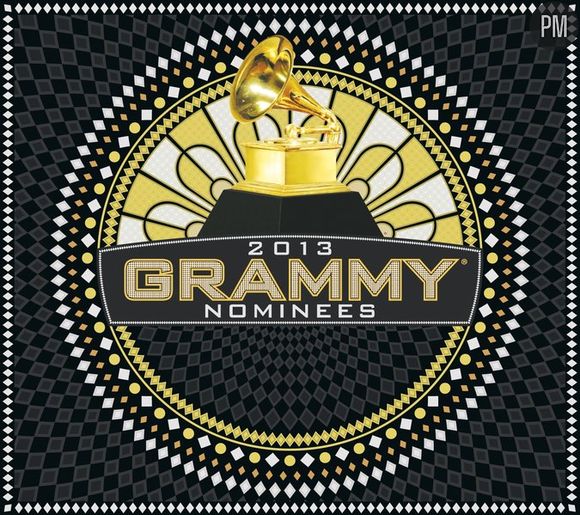 4. Compilation - "2013 Grammy Nominees"