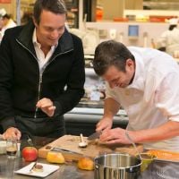 "Top Chef 2013", épisode 1 : Aurélien, Emilie et Etienne prennent (déjà) la porte