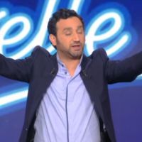 Zapping : Quand Cyril Hanouna critique la programmation musicale de "Nouvelle Star"