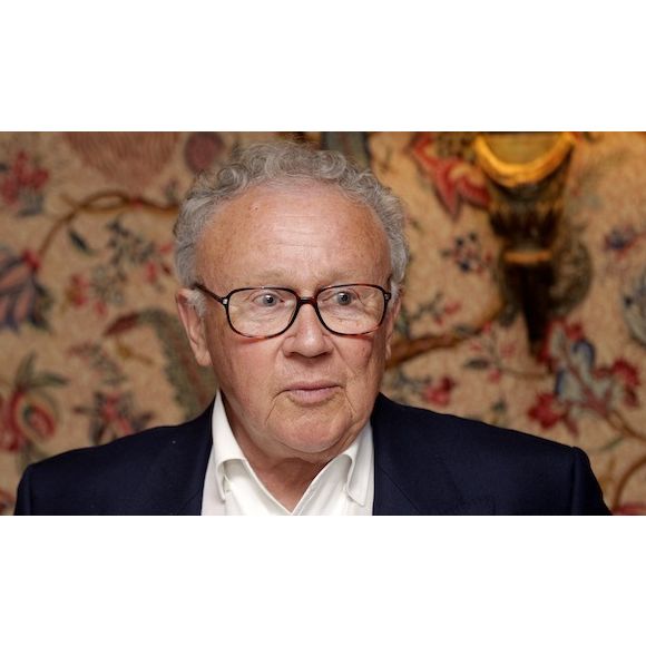 Philippe Bouvard se confie sur la politique, la radio et l'argent
