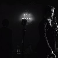 Clip : Justin Timberlake dirigé par David Fincher pour "Suit & Tie"