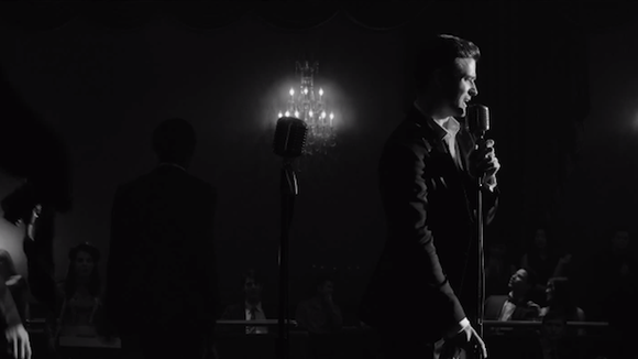 Justin Timberlake dévoile le clip de "Suit & Tie" avec Jay-Z