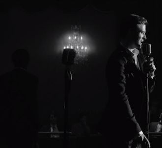Justin Timberlake dévoile le clip de 'Suit & Tie'...