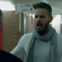 Les Enfoirés dévoilent le clip de "Attention au départ"