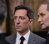 Gad Elmaleh a touché 2,1 millions d'euros en 2012 pour 4 films dont "Le Capital" de Costa Gavras