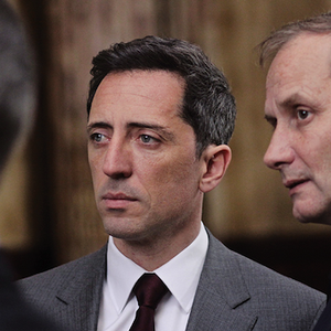 Gad Elmaleh a touché 2,1 millions d'euros en 2012 pour 4 films dont "Le Capital" de Costa Gavras