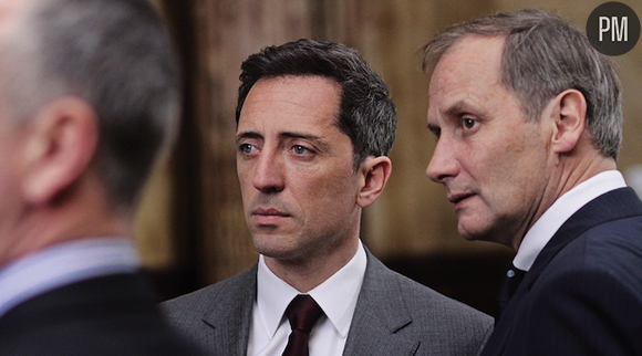 Gad Elmaleh a touché 2,1 millions d'euros en 2012 pour 4 films dont "Le Capital" de Costa Gavras