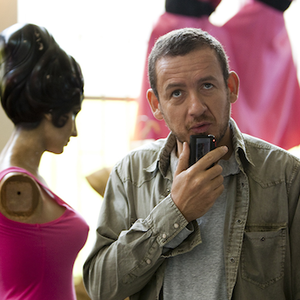 Avec 3,6 millions d'euros pour deux films, Dany Boon est l'acteur le mieux payé d'Europe !