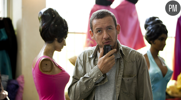 Avec 3,6 millions d'euros pour deux films, Dany Boon est l'acteur le mieux payé d'Europe !