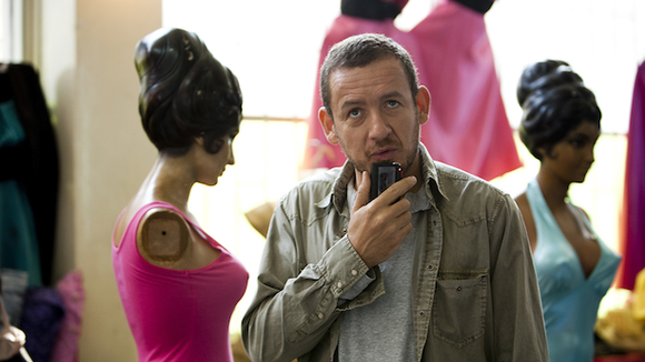 Dany Boon, Gérard Depardieu et Catherine Frot sont les acteurs français les mieux payés