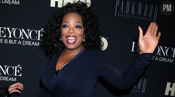 Oprah Winfrey aime sa friteuse et fait grimper l'action de SEB !