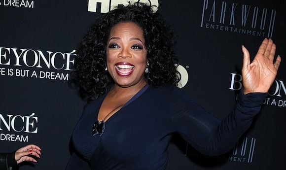 Oprah Winfrey aime sa friteuse et fait grimper l'action de SEB !