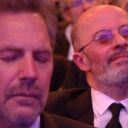 Kevin Costner s'est-il endormi pendant les César ?
